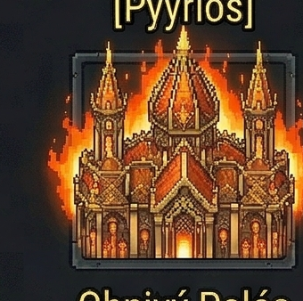 Ohnivý Palác